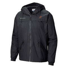 Black Cleveland Cavaliers Oroville Creek Lined Full-Zip Jacket sale | NBA