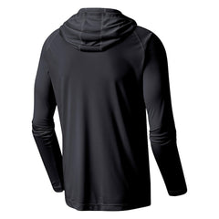 Black Golden State Warriors Terminal Tackle Long Sleeve Hoodie T-Shirt sale | NBA