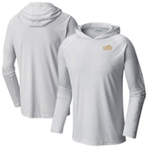 White Cleveland Cavaliers Terminal Tackle Long Sleeve Hoodie T-Shirt sale | NBA