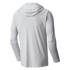 White Sacramento Kings Terminal Tackle Long Sleeve Hoodie T-Shirt | NBA