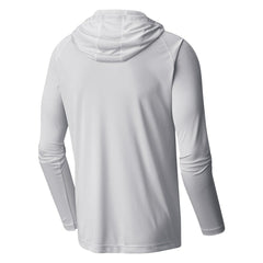 White Dallas Mavericks Terminal Tackle Long Sleeve Hoodie T-Shirt sale | NBA