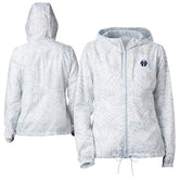 White Washington Wizards Women's Flash Forward Windbreaker | NBA