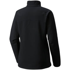 Black Detroit Pistons Women's Kruser Ridge III Softshell Jacket sale | NBA