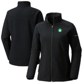Black Boston Celtics Women's Kruser Ridge III Softshell Jacket | NBA