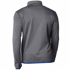 Blue Orlando Magic Park View Fleece Half-Zip Top | NBA