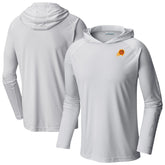 White Phoenix Suns PFG Super Terminal Tackle Hoodie | NBA