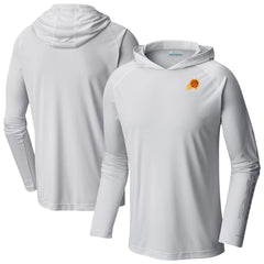 White Phoenix Suns PFG Super Terminal Tackle Hoodie | NBA