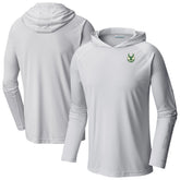 White Milwaukee Bucks PFG Super Terminal Tackle Hoodie | NBA