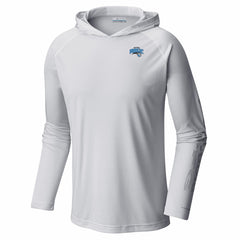 White Orlando Magic PFG Super Terminal Tackle Hoodie | NBA