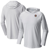 White New York Knicks PFG Super Terminal Tackle Hoodie | NBA