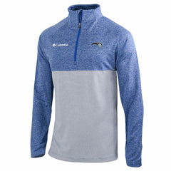 Blue Orlando Magic Omni-Wick Rockin' It Quarter-Zip Top | NBA