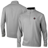 Gray Houston Rockets Omni-Wick Bogey's Paradise Quarter-Zip Top sale | NBA