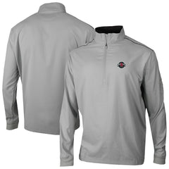 Gray Houston Rockets Omni-Wick Bogey's Paradise Quarter-Zip Top sale | NBA