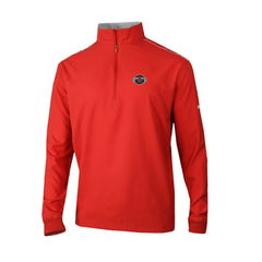 Red Houston Rockets Omni-Wick Bogey's Paradise Quarter-Zip Top sale | NBA