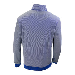 Blue Orlando Magic Omni-Wick Even Lie Quarter-Zip Top | NBA