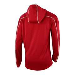 Red Houston Rockets Omni-Wick Shotgun Pullover Hoodie sale | NBA