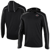 Black Houston Rockets Omni-Wick Shotgun Pullover Hoodie sale | NBA