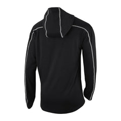 Black Houston Rockets Omni-Wick Shotgun Pullover Hoodie sale | NBA
