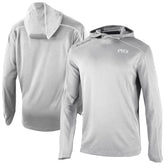 Gray Phoenix Suns Omni-Wick Shotgun Pullover Hoodie | NBA