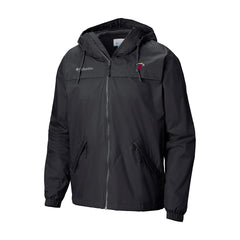 Black Miami Heat Oroville Creek Lined Full-Zip Jacket | NBA