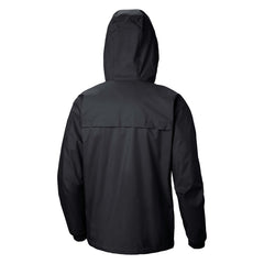 Black Utah Jazz Oroville Creek Lined Full-Zip Jacket | NBA
