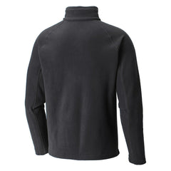 Black Orlando Magic Fast Trek III Half-Zip Fleece Pullover | NBA