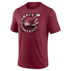 Arizona Cardinals Sporting Chance Tri-Blend T-Shirt | NFL US