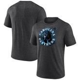 Carolina Panthers Sporting Chance Tri-Blend T-Shirt | NFL Near me