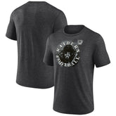 Las Vegas Raiders Sporting Chance Tri-Blend T-Shirt | NFL Discount