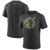 New Orleans Saints Sporting Chance Tri-Blend T-Shirt | NFL New