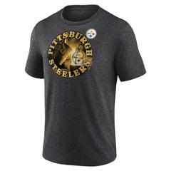 Pittsburgh Steelers Sporting Chance Tri-Blend T-Shirt | NFL Online