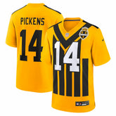 Pittsburgh Steelers George Pickens Alternate Game Jersey | NFL Sale