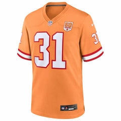 Tampa Bay Buccaneers Antoine Winfield Jr. 50th Season Game Jersey | NFL Outlet