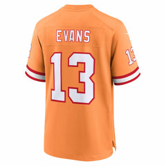 Tampa Bay Buccaneers Mike Evans 50th Season Game Jersey | NFL Near me