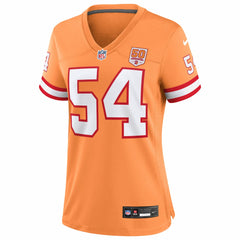 Tampa Bay Buccaneers Lavonte David Women's 50th Season Game Jersey | NFL New