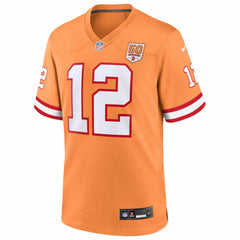 Tampa Bay Buccaneers Doug Williams 50th Season Game Jersey | NFL Discount