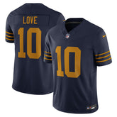 Green Bay Packers Jordan Love The 1923 Classic Vapor F.U.S.E. Limited Jersey | NFL On sale
