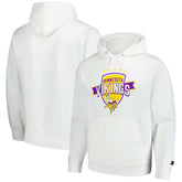Minnesota Vikings Starter Vintage Pullover Hoodie | NFL Hot