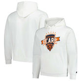 Chicago Bears Starter Vintage Pullover Hoodie | NFL Near me