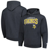 Minnesota Vikings Starter Vintage Pullover Hoodie | NFL US