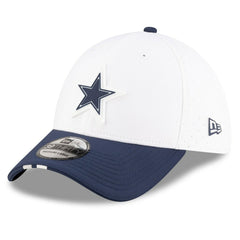 Dallas Cowboys 2025 NFL Training Camp 39THIRTY Flex Hat | NFL Near me