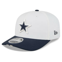 Dallas Cowboys 2025 NFL Training Camp 9SEVENTY Adjustable Hat | NFL Discount