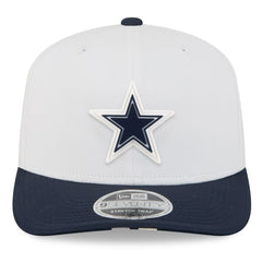 Dallas Cowboys 2025 NFL Training Camp 9SEVENTY Adjustable Hat | NFL Discount