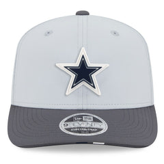 Dallas Cowboys 2025 NFL Training Camp 9SEVENTY Adjustable Hat | NFL On sale
