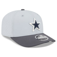 Dallas Cowboys 2025 NFL Training Camp 9SEVENTY Adjustable Hat | NFL On sale