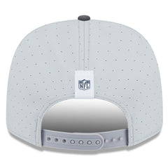 Dallas Cowboys 2025 NFL Training Camp 9SEVENTY Adjustable Hat | NFL On sale