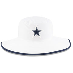 Dallas Cowboys 2025 NFL Training Camp Panama Bucket Hat | NFL US