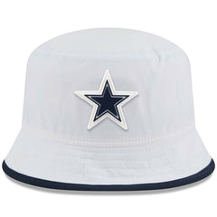 Dallas Cowboys 2025 NFL Training Camp Stretch Bucket Hat | NFL Online