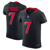Houston Texans C.J. Stroud Alternate 2 Vapor F.U.S.E. Elite Jersey | NFL On sale