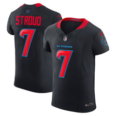 Houston Texans C.J. Stroud Alternate 2 Vapor F.U.S.E. Elite Jersey | NFL On sale